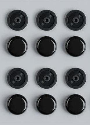 Клипса-ограничитель ремня безопасности