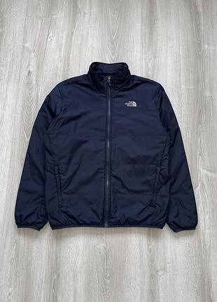 The north face jacket