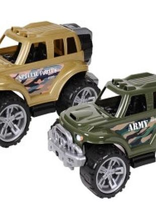 4616 позашляховик мілітарі технок