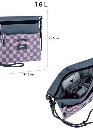 24-2772-5 к сумка-кросс-боди kite