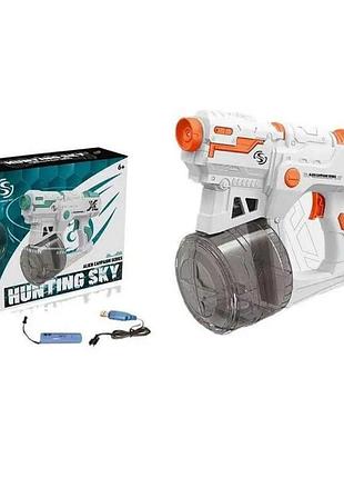 8604 zs водний пістолет акум