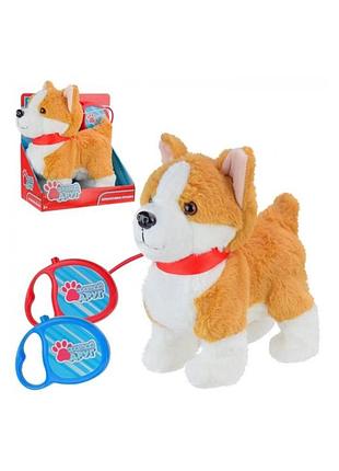 82010 рl мягкая игрушка корги