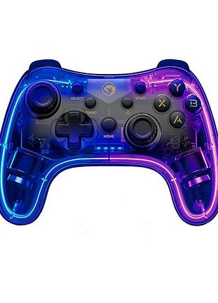 Ігровий контролер marvo gt-88 bluetooth gamepad (android/ios/ps/switch/pc)