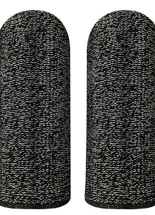 Ігровий рукав hoco phantom superconducting fiber mobile game finger cots (fiber) gm4