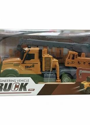 8021-2 xy машина акум, у коробці