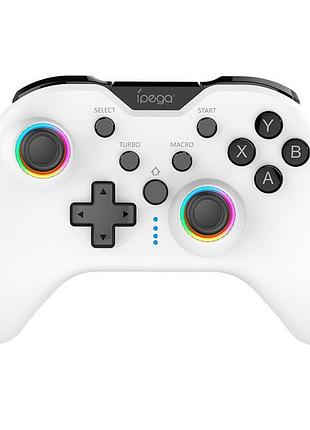 Игровой контроллер ipega wireless game controller pg-9111b |android/ios(mfi), ps3, ps4, nintendo switch, windows pc|