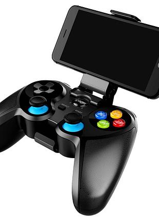 Игровой контроллер ipega bluetooth pg-9157 |android, ios, tv, pc| 3