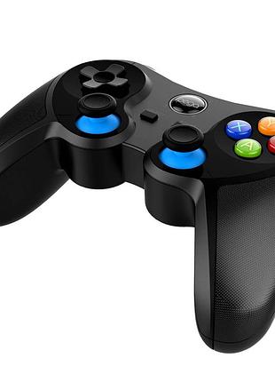 Игровой контроллер ipega bluetooth pg-9157 |android, ios, tv, pc| 4