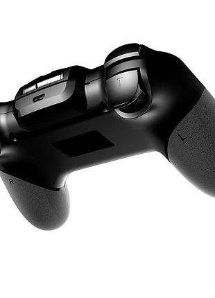 Игровой контроллер ipega bluetooth pg-9076 |bt/2.4g, android, ios, tv, pc, ps| 5