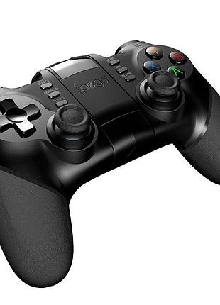 Игровой контроллер ipega bluetooth pg-9076 |bt/2.4g, android, ios, tv, pc, ps| 6