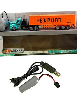 899-3d машина акум, у коробці