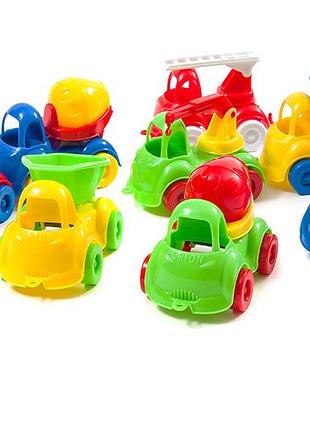 139 машина оріон мінімікс