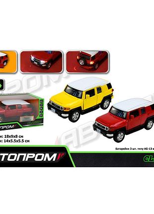 68304 машинамет. автопром
