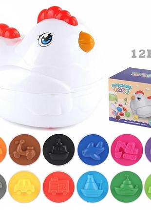 19 df сортр яйца