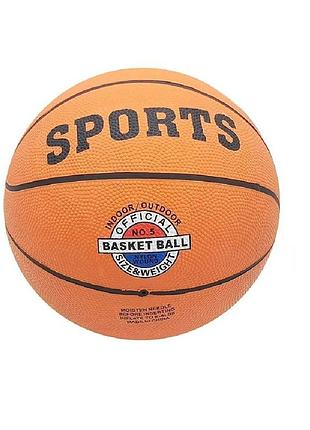 6-8 м'яч баскетбольний no5