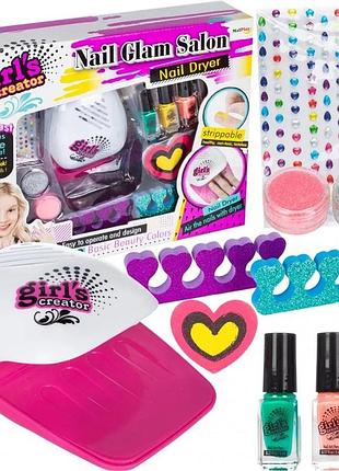 326 набір манікюр