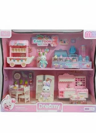 6626 а іграшка набір з флоксовими