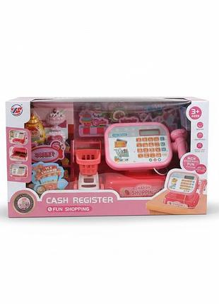 443579 lt касовий апарат