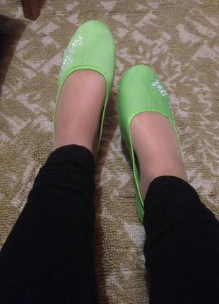 Мокасины, кеду, слипоны, балетки