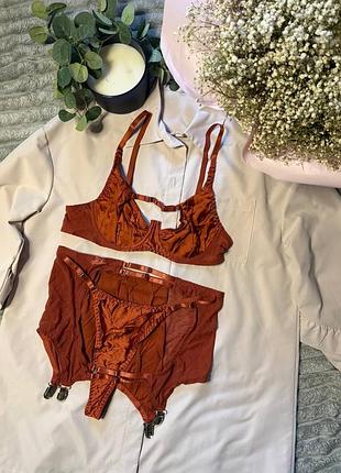 Комплект нижньої білизни