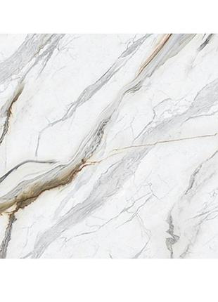 Самоклеюча вінілова плитка набір (6 рулонів) 3600х2800х2мм топаз sw-00001452