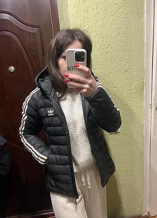 Куртка adidas