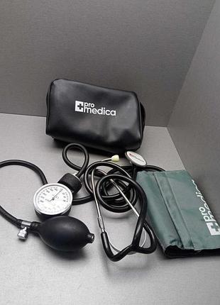 Тонометр б/у promedica m-20