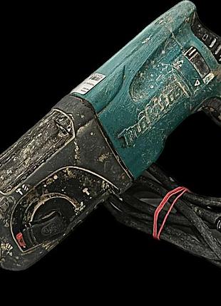 Перфоратор б/у makita hr2470