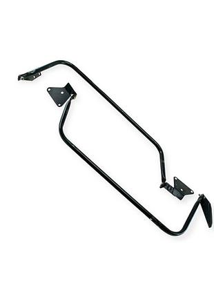 Держатель зеркала камаз евро (дуги)