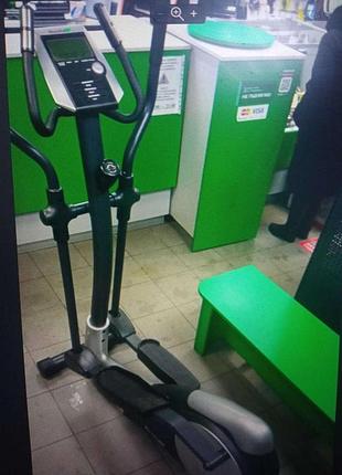 Б/у housefit hb-80591hp