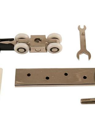 Ролики для дверей fzb 2 ролика (12-010)