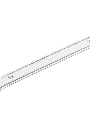 Ключ рожково-накидной сила 15 мм (201015)