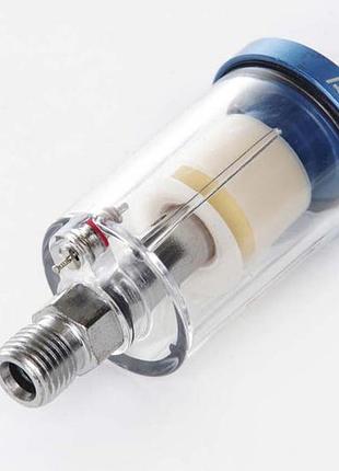 Фільтр повітряний apro 1/4 "x 5 мкм (850119)
