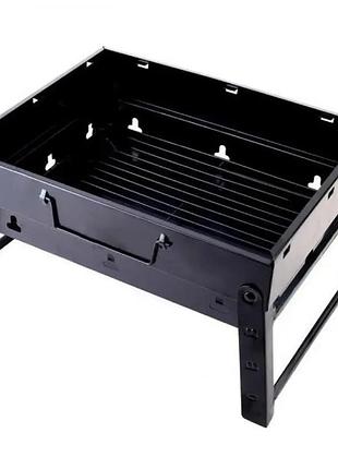Мангал-барбекю gp-4275 35*27*20cm