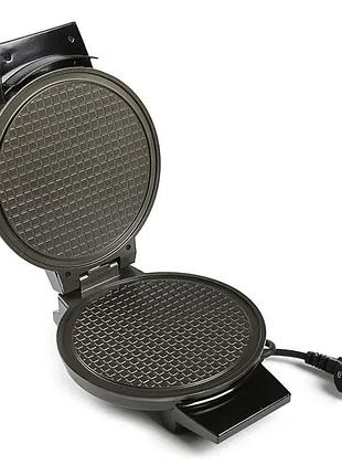 Вафельница domotec ms 7710