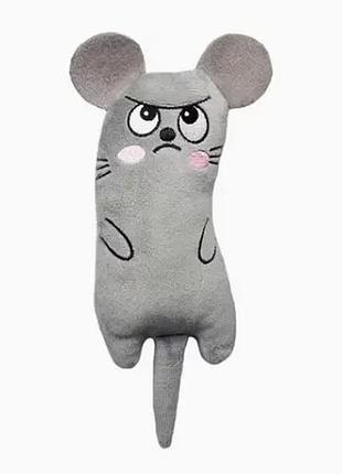 Игрушка для кошек мышка с мятой / игрушки для кошек мышки с мятой and-5275