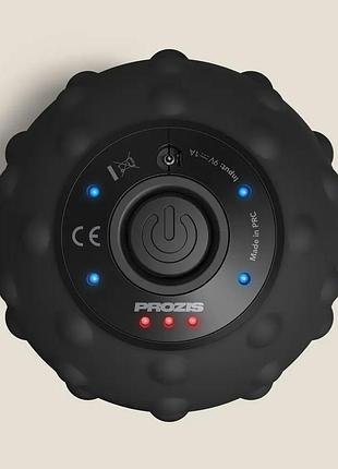 Масажний м'яч vibrating massage ball