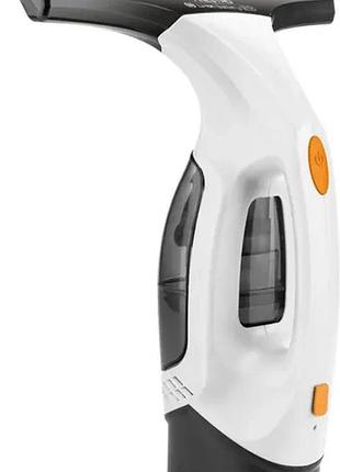 Бездротовий багатофункціональний вакуумний пилосос для миття скла eaner