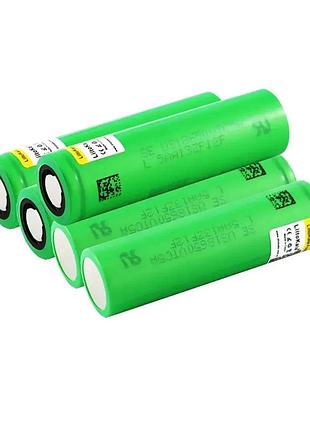 Аккумулятор li-ion 18650 2600mah 9,62wh 3,7v yiquan 3c