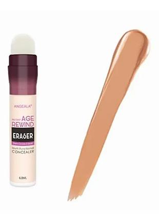 Консілер для шкіри обличчя instant eraser age rewind