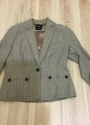 Пиджак ted baker