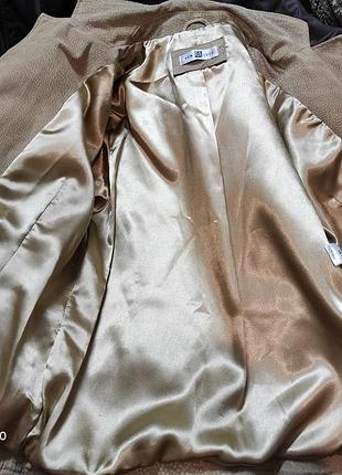 Замшевий піджак ~ new look ~ р 126 фото