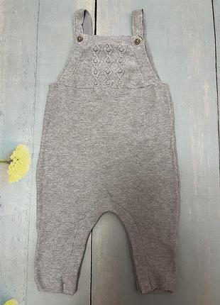 Комбинезон 3-6 мес