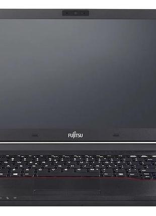 Ноутбук fujitsu lifebook e546 14" (1920x1080) ips intel core i5-6200u/intel hd graphics 520/webcam бу 480, 16000