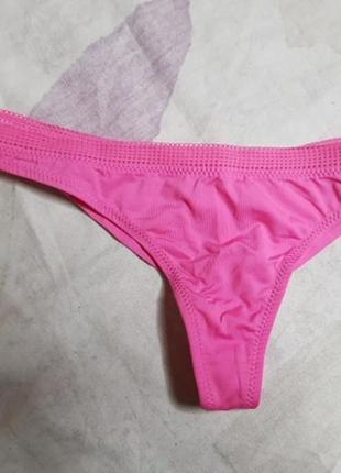 Трусики balaloum рожеве 1