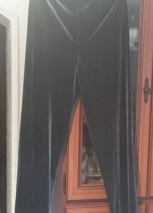 Штани,оксамит, брюки 7