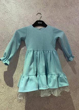 Платье платье пышное праздничное