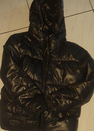450грн куртка чорні🖤🖤🖤🤩💋