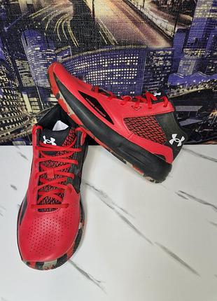 Armour чоловічі весняні кросівки