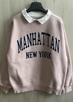 Світшот 11-12 років